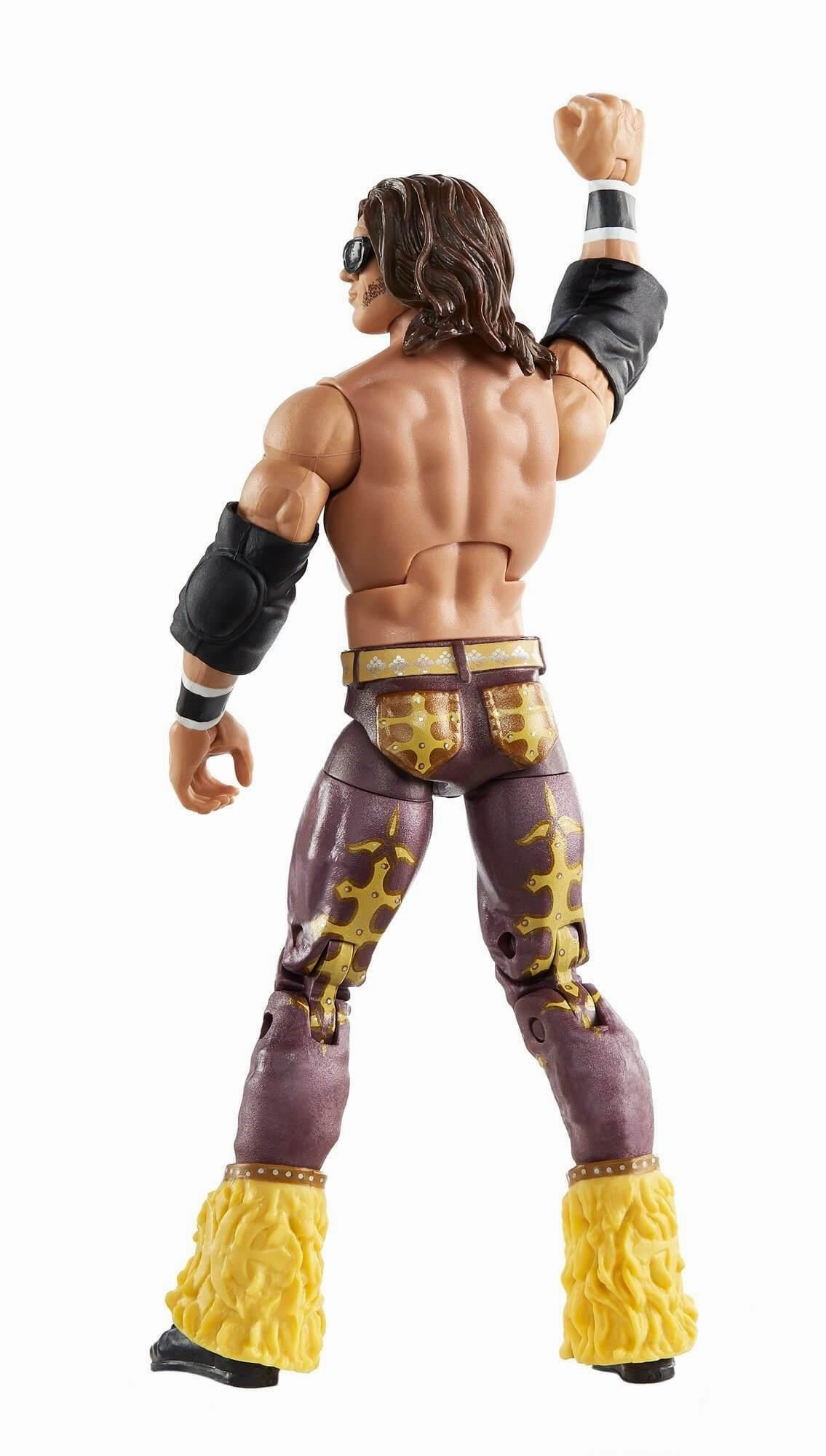 WWE Elite Survivor Series John Morrison