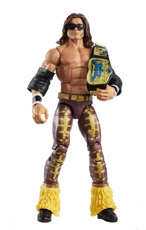 WWE Elite Survivor Series John Morrison