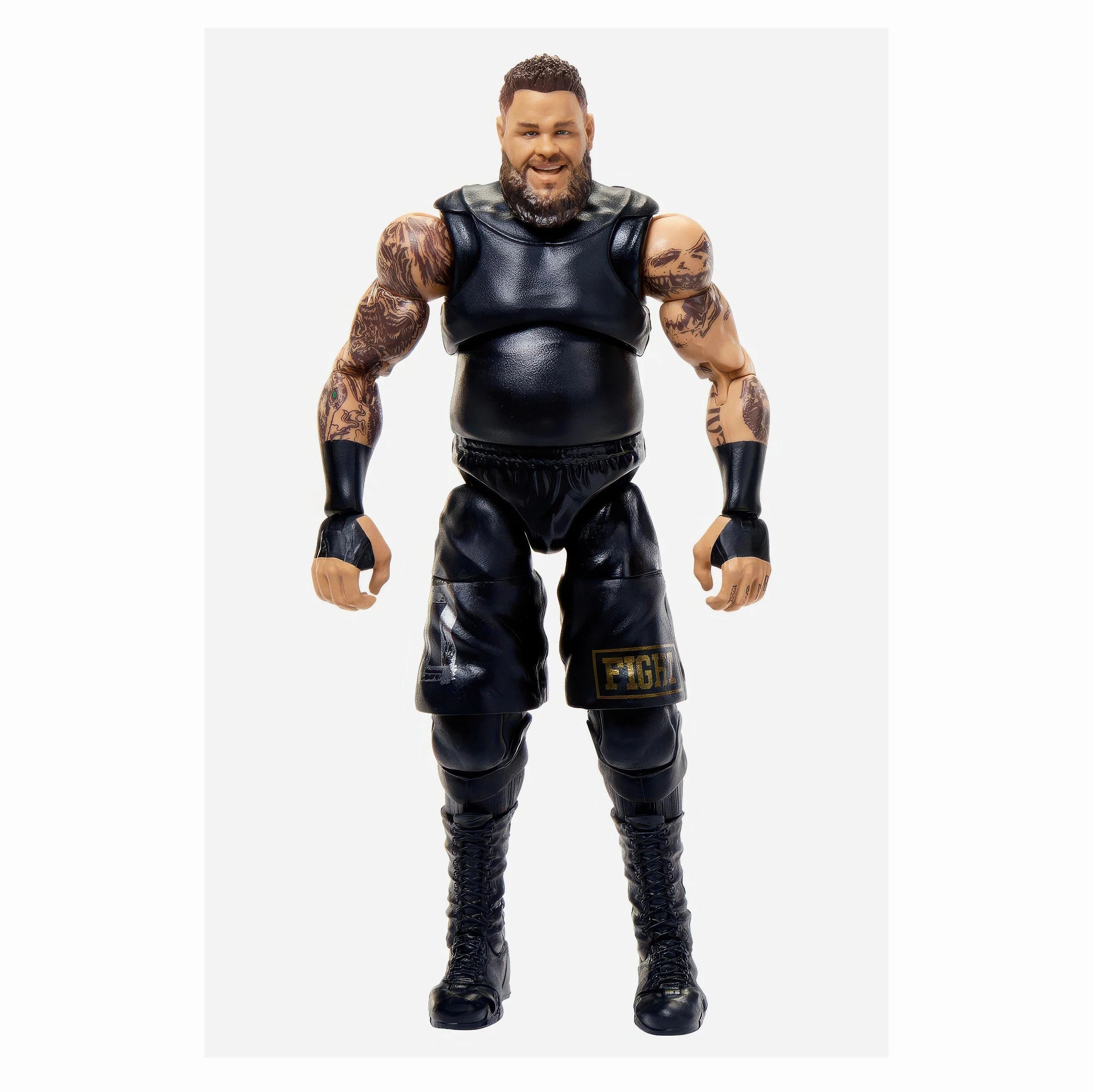 WWE Ultimate Edition Action Figure - Kevin Owens