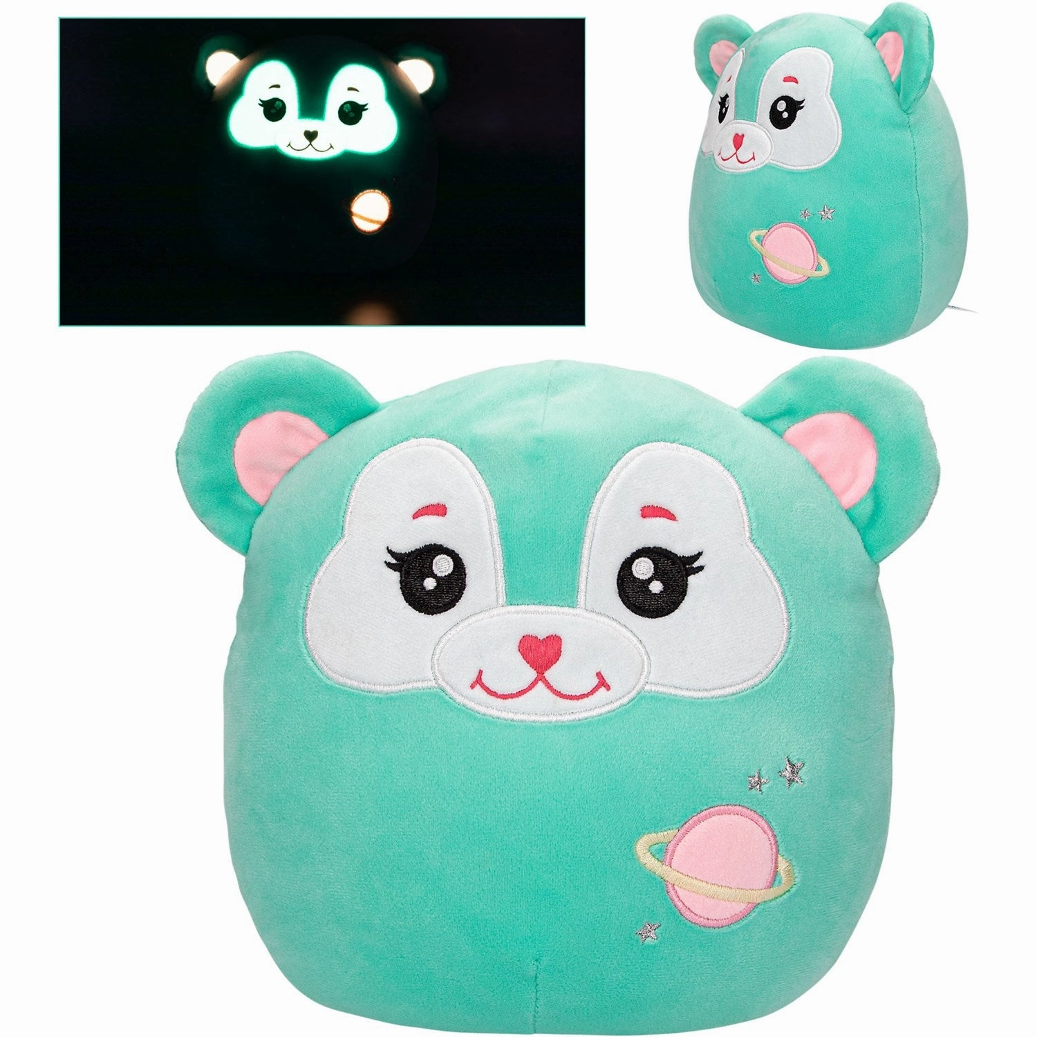 Ylvi Swoppies Plys 20 Cm Bear
