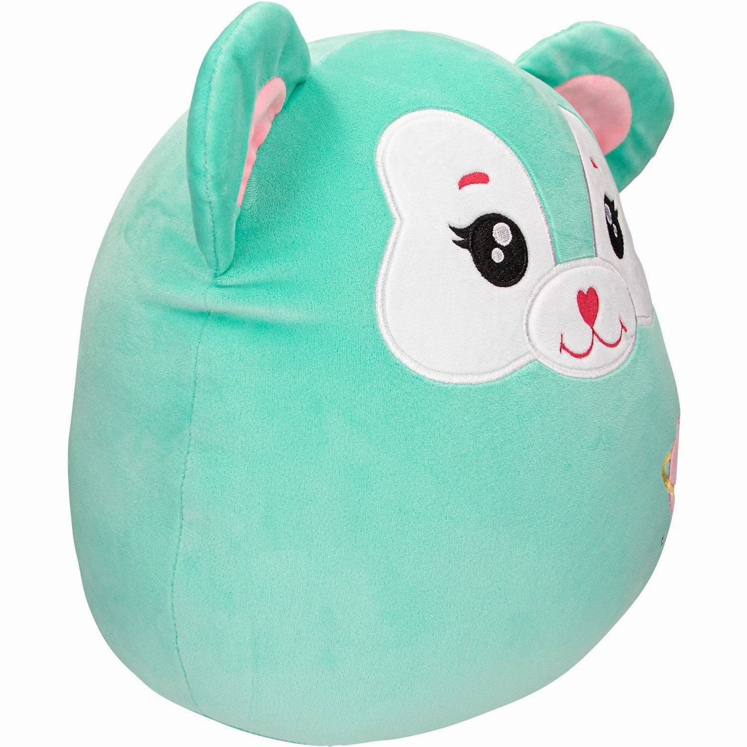 Ylvi Swoppies Plys 30 Cm Bear