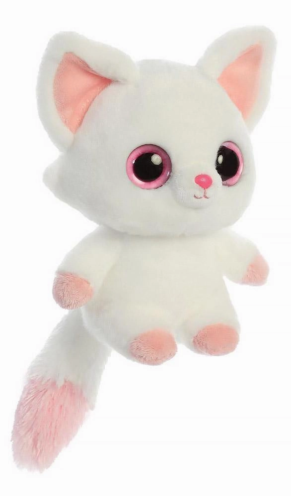 Yoohoo Pammee Fennec Fox 5-inch Soft Toy