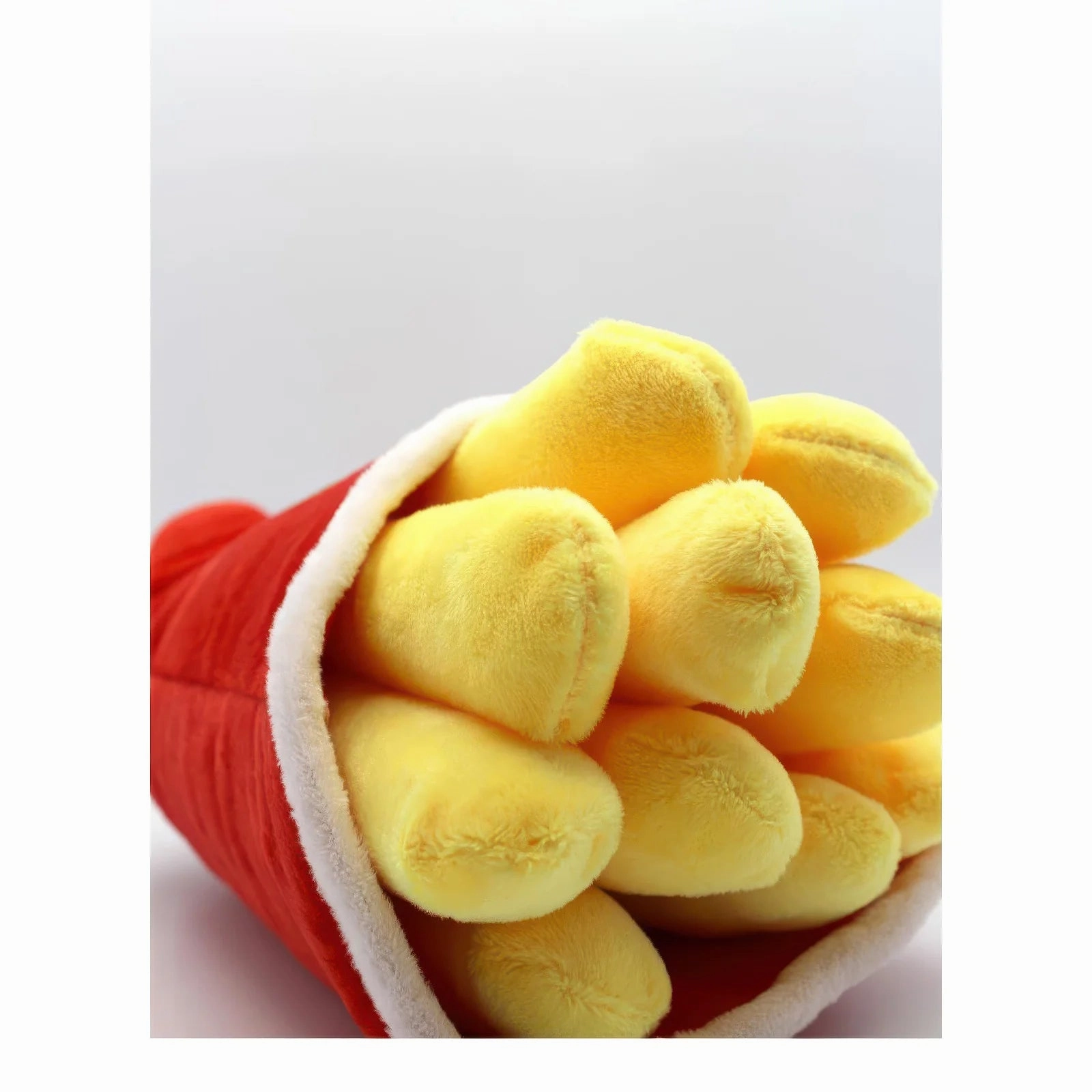 Yummis Plush Figure Fries 22cm