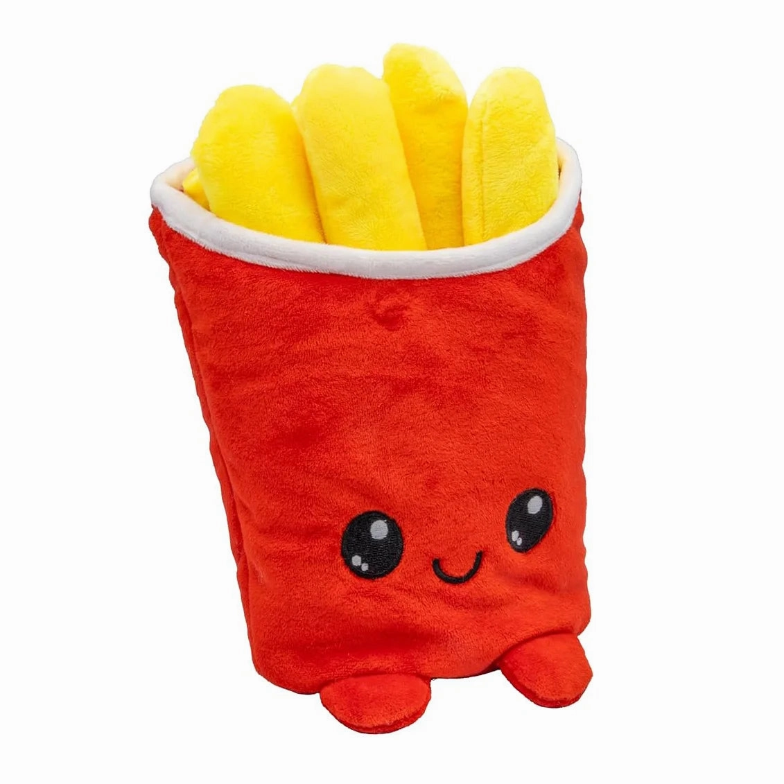 Yummis Plush Figure Fries 22cm