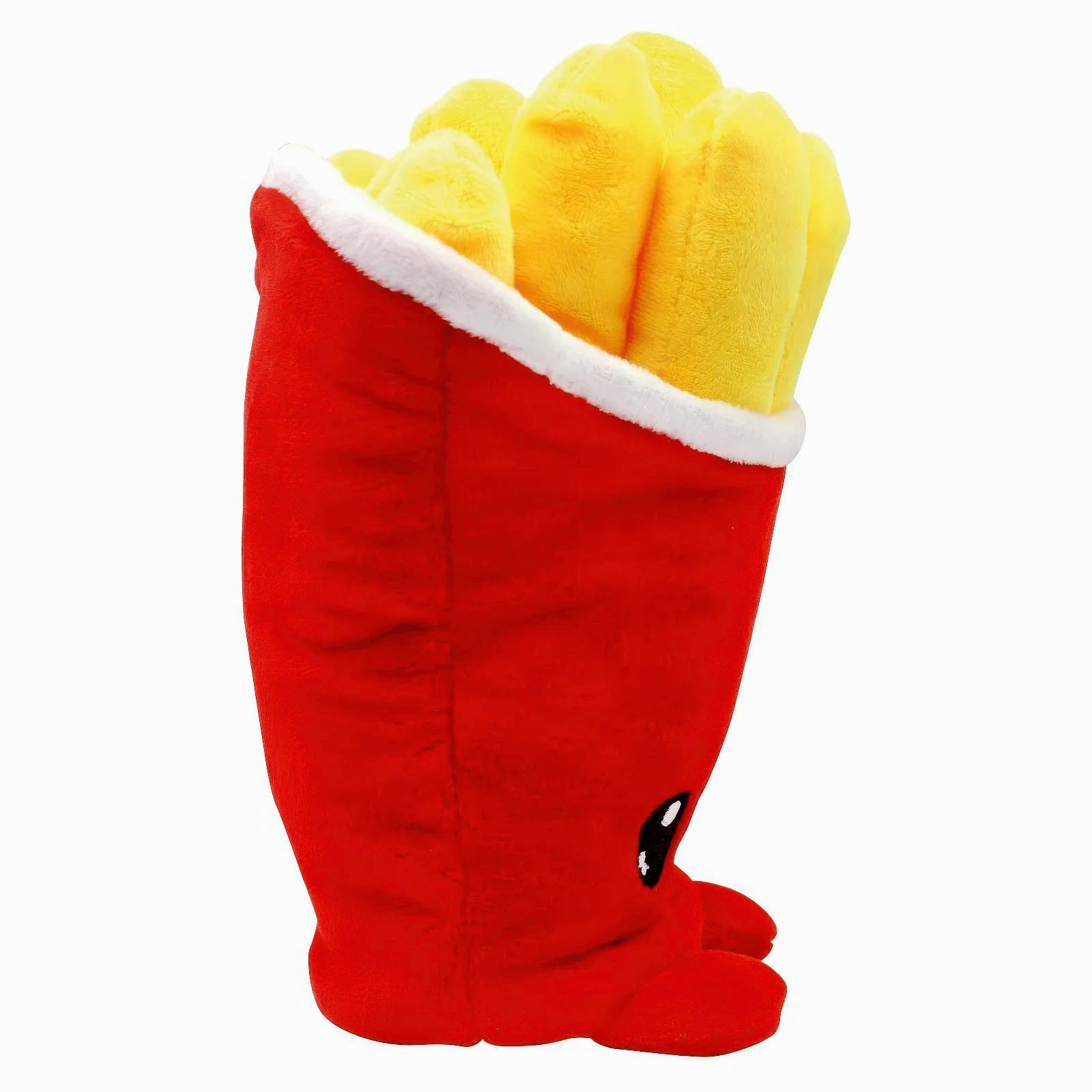 Yummis Plush Figure Fries 22cm