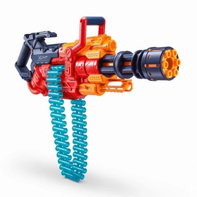 ZURU X-Shot Excel Crusher with 48 Darts